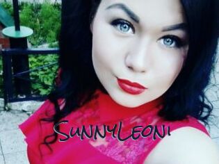 SunnyLeoni