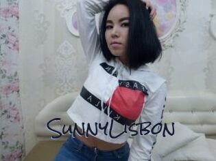 SunnyLisbon