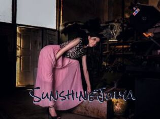 SunshineJulya