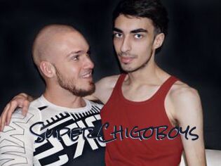 SuperChigoboys