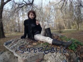 SuperGal18