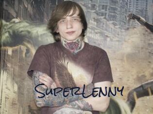 SuperLenny