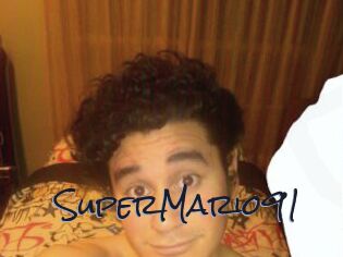 SuperMario91