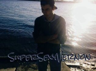 SuperSexyVernon