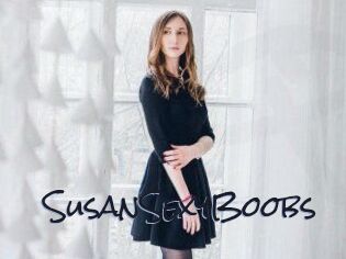 SusanSexyBoobs