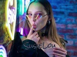 SusieLou