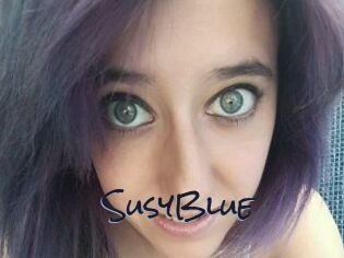 SusyBlue
