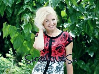 SuzannaSu
