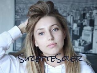 SuzetteSoler