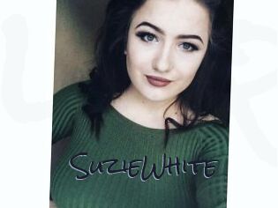 SuzieWhite