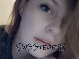 Sw33tevie98