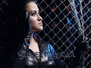 SweeetAlexaa