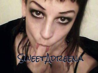 SweetAdreena