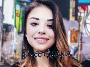SweetAlana