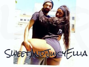 SweetAndJuicyEllia