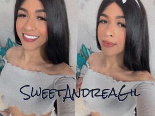 SweetAndreaGil