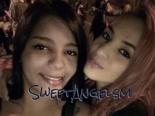 SweetAngelsm