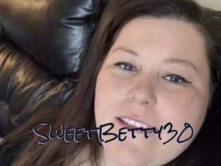 SweetBetty30