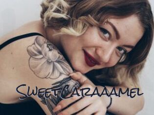 SweetCaraaamel