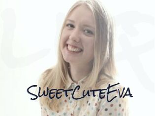 SweetCuteEva