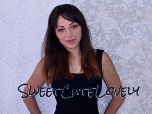 SweetCuteLovely