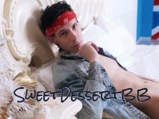 SweetDessertBB