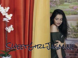 SweetGirlJasmine