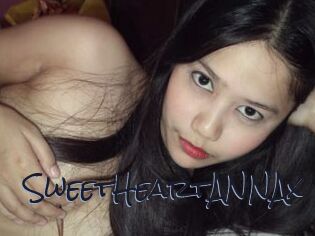 SweetHeartANNAx