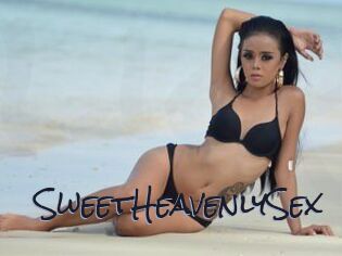 SweetHeavenlySex