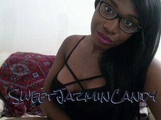 SweetJazminCandy