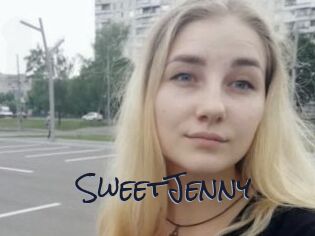 SweetJenny