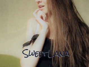 SweetLana
