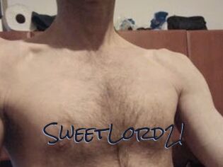 SweetLord21
