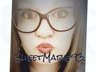 SweetMarie93