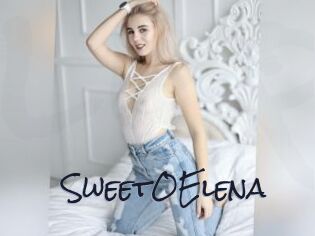 SweetOElena