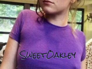 SweetOakley
