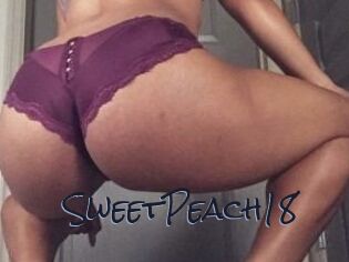 SweetPeach18
