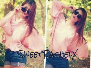 SweetRachelX