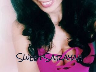 SweetSarayah