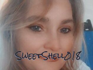 SweetShell018