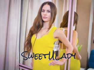 SweetULady
