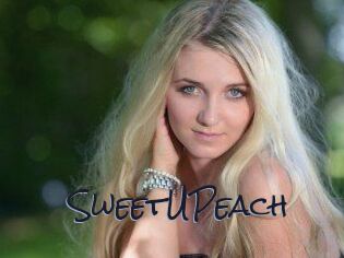SweetUPeach