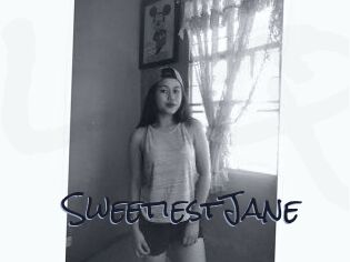 SweetiestJane