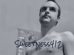 Sweetness412