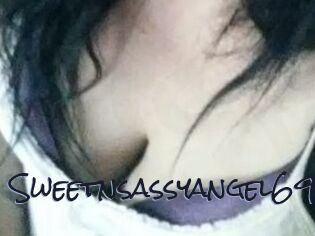 Sweetnsassyangel69