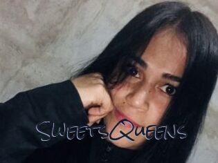 SweetsQueens