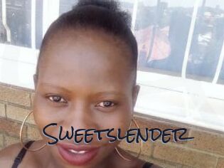 Sweetslender