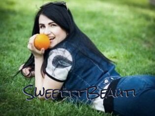 SweetttBeauti