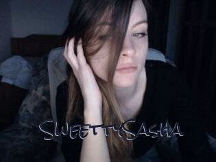 SweettySasha