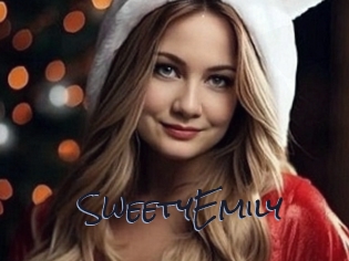 SweetyEmily Liquisexxx